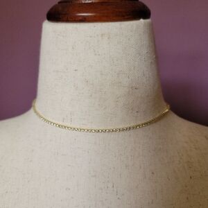 Uncommon James Diamond necklace